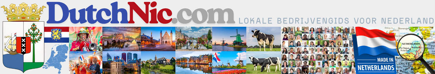 Gemaakt in Nederland - ORC events